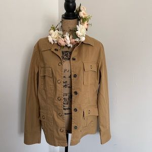 ANA utility jacket